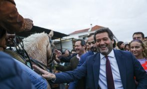 Chega quer demissão de Galamba e Duarte Cordeiro e chama Centeno ao parlamento