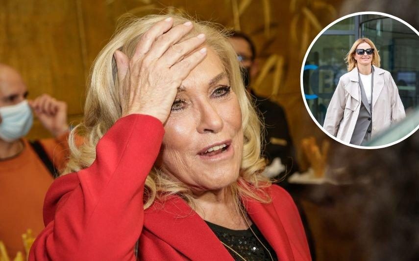 Teresa Guilherme Fala sobre a saída de Cristina Ferreira da SIC: