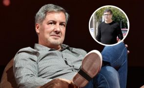 Bruno De Carvalho Volta à carga contra Zezé Camarinha: 
