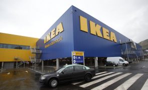 Ikea investiu 65 ME em Portugal e prevê investir mais 60 ME