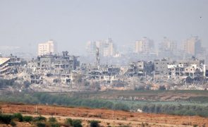 Ataque a sede de agência da ONU em Gaza causa vários mortos e feridos