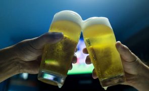 SICAD defende punição mais efetiva para quem vende e disponibiliza álcool a menores