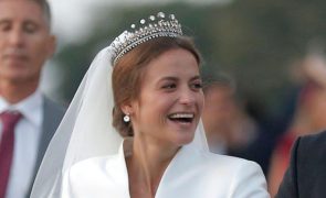 Maria Francisca De Bragança Infanta dá a cara pela realeza portuguesa e tem novas funções