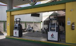 Gaza fica sem comunicações na quinta-feira por falta de combustível