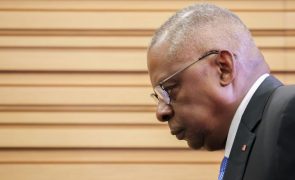 EUA, Coreia do Sul e Japão debatem questões de 