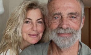 Jessica Athayde e Diogo Amaral Trocam juras de amor eterno e há quem fale em casamento