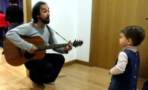 Concertos para Bebés festejam 25 anos com micro festival em Leiria