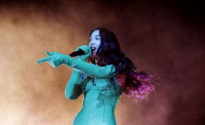 Festival Alive anuncia Dua Lipa como primeira confirmação de 2024