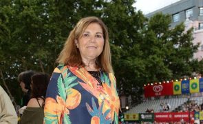 Dolores Aveiro Indignada com abuso: 