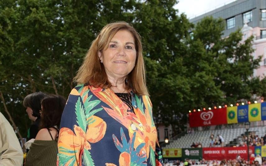 Dolores Aveiro Indignada com abuso: