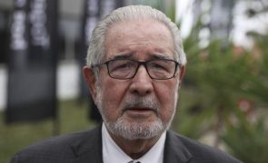Juíza anula acusação do Ministério Público a Isaltino Morais por falta de interrogatório
