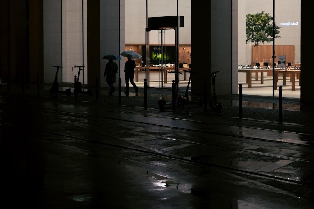 Meteorologia: Previsão do tempo para terça-feira, 14 de novembro