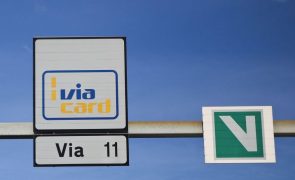 Portagens devem aumentar 1,94% em 2023 em linha com inflação