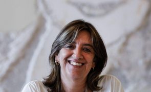 Portuguesa Cláudia Belchior eleita presidente da European Theatre Convention