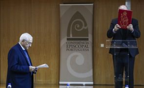 Igreja Católica volta a criticar legalização da eutanásia