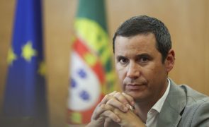 PR exonera ministro das Infraestruturas e secretário de Estado da Economia