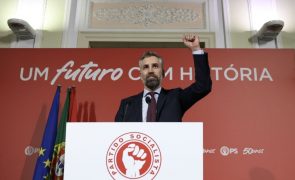 PS não vai passar os próximos quatro meses a discutir um processo judicial