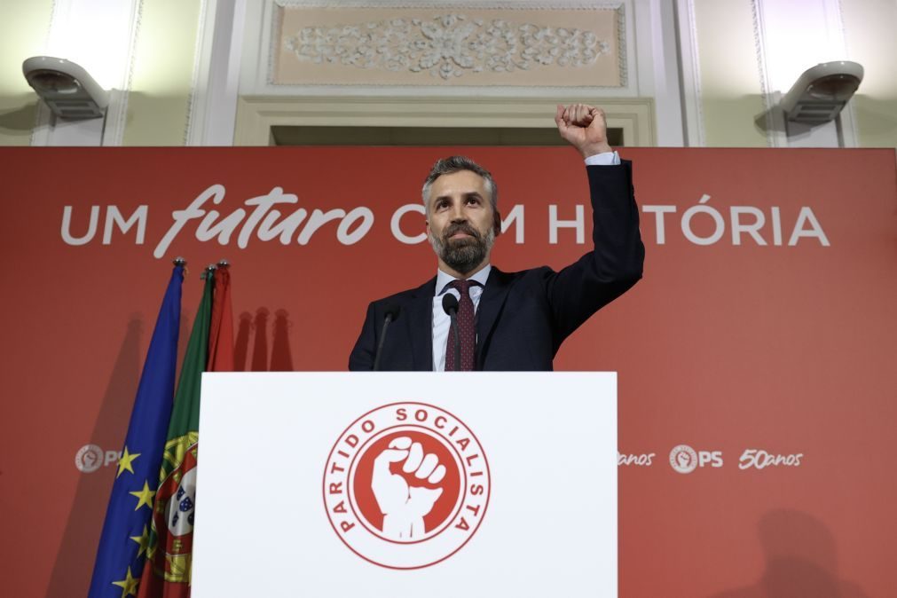PS não vai passar os próximos quatro meses a discutir um processo judicial