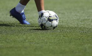 Futebol profissional com balanço positivo de 386 ME em transferências em 2022/23