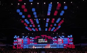 Milhares na abertura da Web Summit sem Paddy ao comando