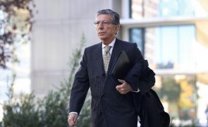 Governo/crise: Advogado de Lacerda Machado diz que decisão do juíz 