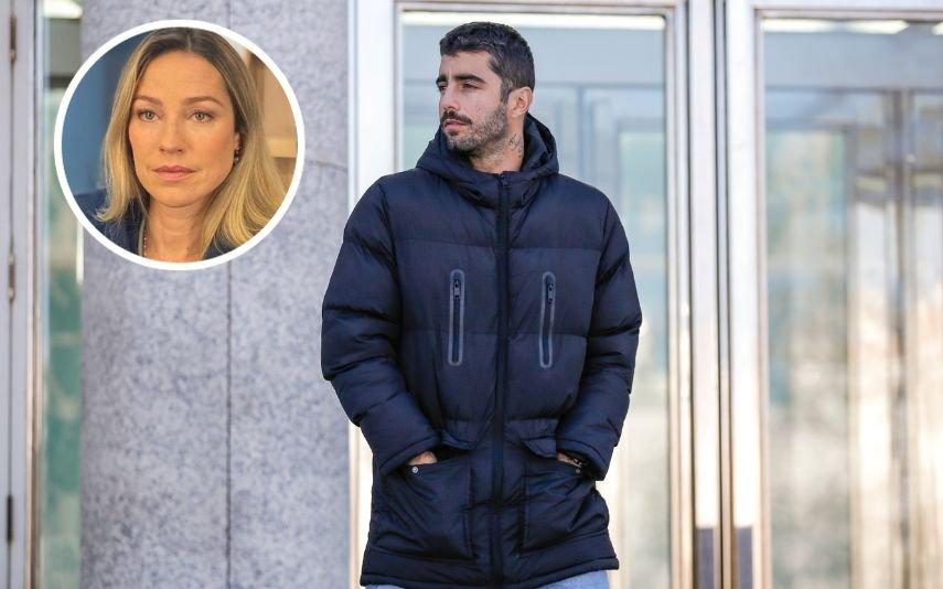 Luana Piovanni Ex-marido Pedro Scooby não comparece em audiência: