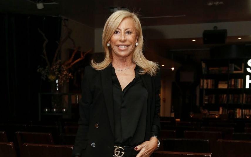 Zulmira Ferreira Desabafa: