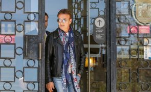 Tony Carreira Considera  