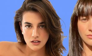 Bárbara Branco confirma namoro com Vítor Silva Costa e tem novo visual