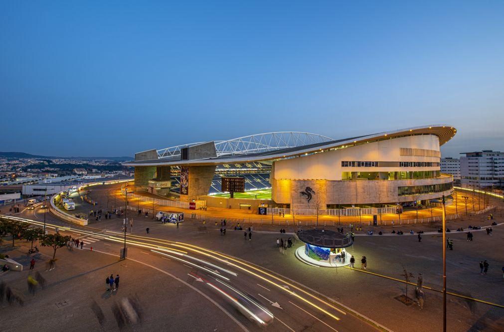 FC Porto promete processos disciplinares aos autores de agressões físicas na AG