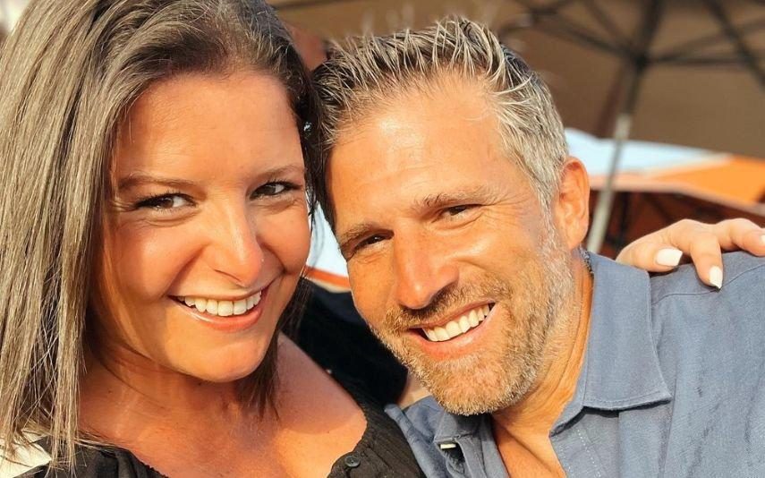Maria Botelho Moniz A pouco tempo de ser mãe, recebe declaração do noivo:
