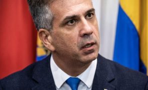 Chefe da diplomacia israelita diz que Guterres 