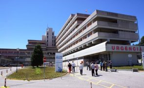 Sobe para sete o número de pessoas com legionella em Caminha