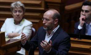 OE2024: Livre quer medidas para habitação, agência pública de hidrogénio e mais combate à corrupção