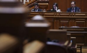 Fundo de excedentes será decidido pelo próximo governo