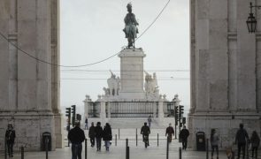 Bruxelas corta crescimento de Portugal para 2,2% este ano e 1,3% em 2024