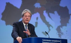 Bruxelas não antecipa impactos da crise política em Portugal no investimento