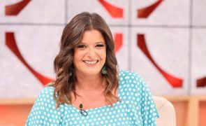 Maria Botelho Moniz Nome do filho é em homenagem ao ex? 