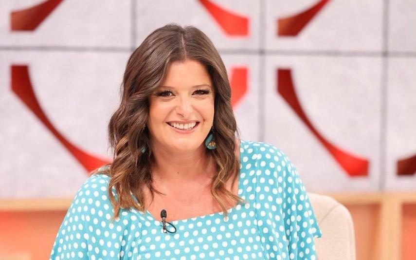 Maria Botelho Moniz Nome do filho é em homenagem ao ex?