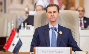 França emite mandado de detenção contra Bashar al-Assad pelos ataques de 2013