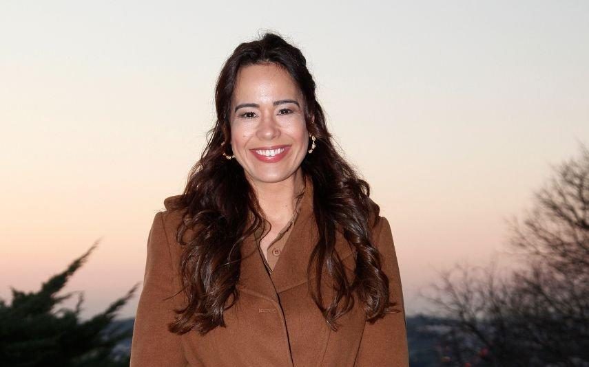 Adriane Garcia Desabafa após assédio sexual: