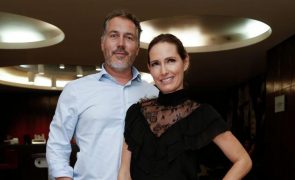 Fernanda Serrano e Pedro Miguel Ramos Filha chocada com reconciliação: 