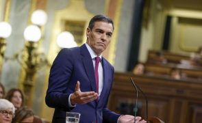 Espanha/Governo: Sánchez e partido de Puigdemont assumem 