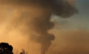 Três portugueses mortos em bombardeamento na Faixa de Gaza