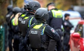 Polícia alemã lança operação nacional contra centro suspeito de apoiar Hezbollah