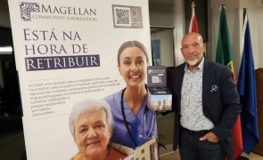 Comunidade portugesa convidada a ajudar a construir lar de cuidados continuados em Toronto