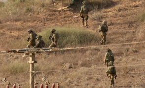 Exército de Israel regista 50 baixas desde o início da guerra