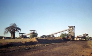 Alterações ao imposto mineiro em Moçambique garantem 1% do PIB em 2024