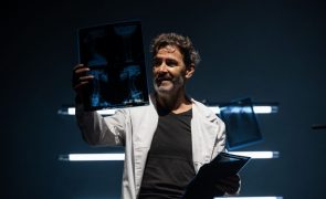 João Reis e Nuno Aroso estreiam 