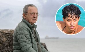 Carlos Cruz Neta do ex-apresentador vai mudar de sexo